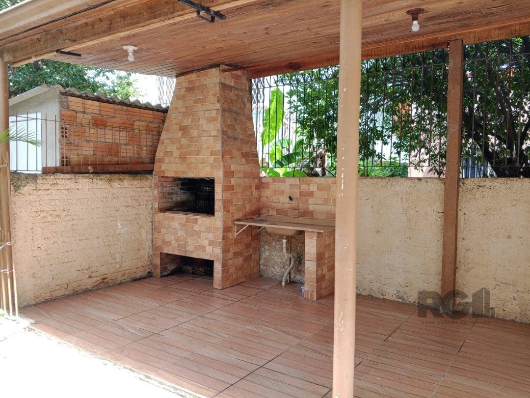 Apartamento para alugar com 1 quarto, 40m² - Foto 19