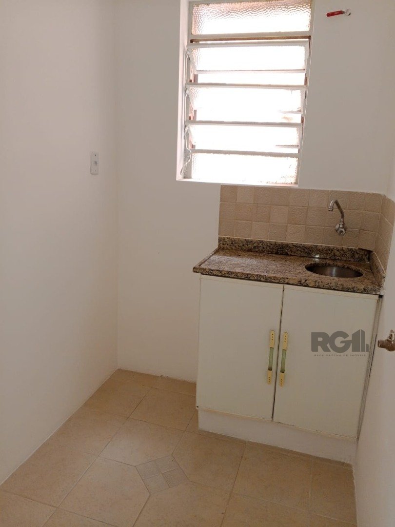 Apartamento para alugar com 1 quarto, 40m² - Foto 8