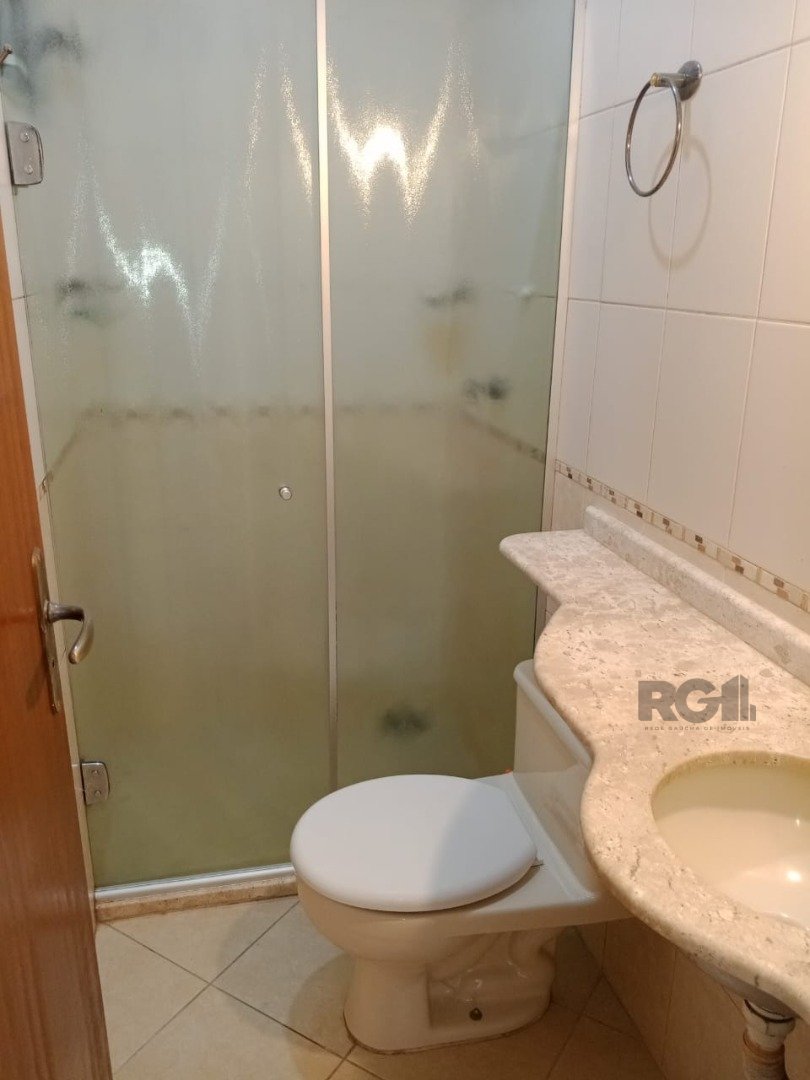 Apartamento para alugar com 1 quarto, 40m² - Foto 15