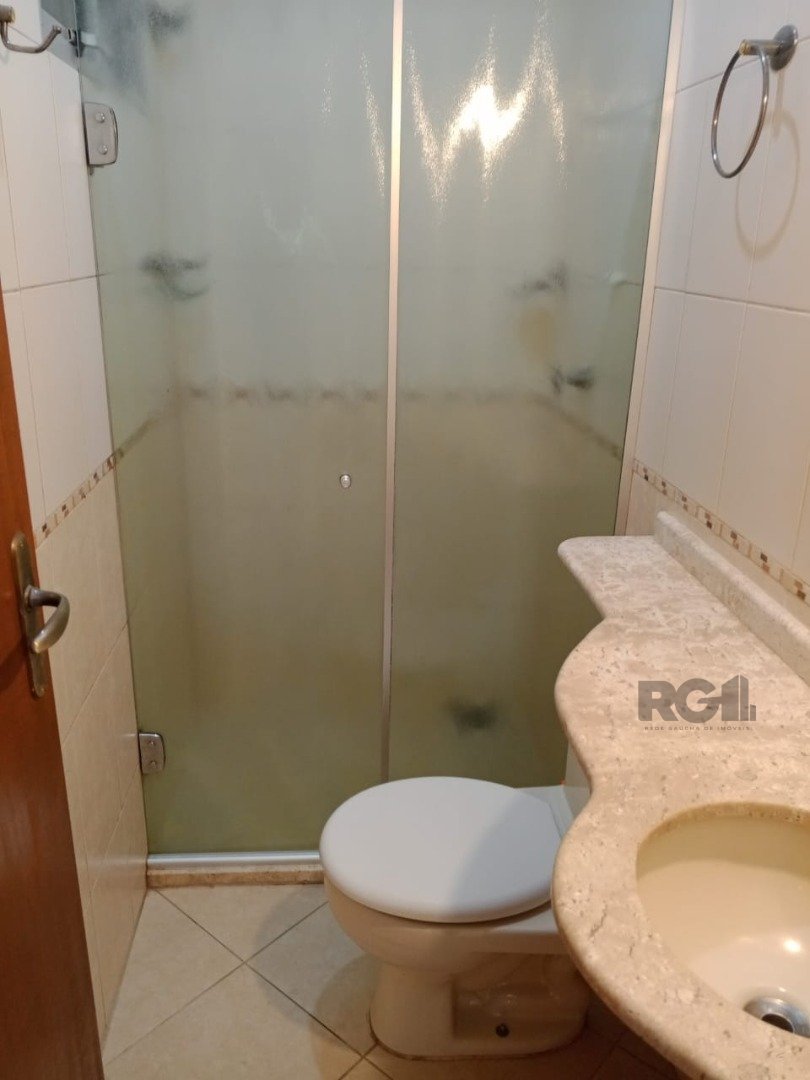 Apartamento para alugar com 1 quarto, 40m² - Foto 16