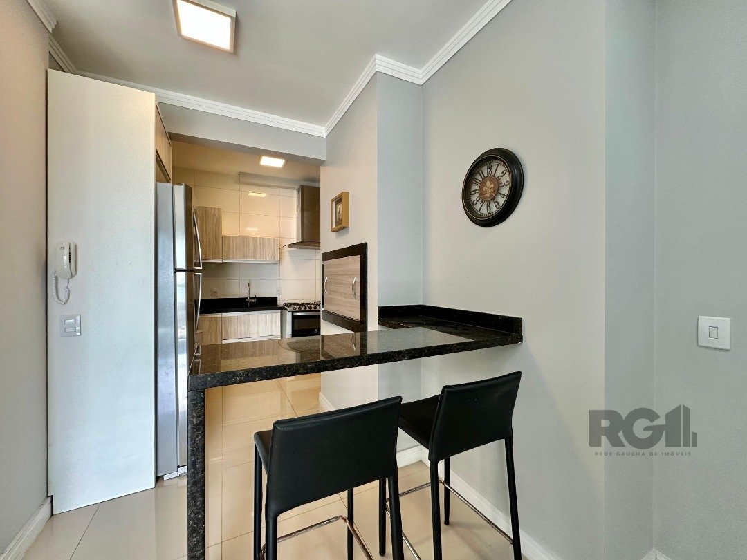 Apartamento à venda com 2 quartos, 82m² - Foto 9