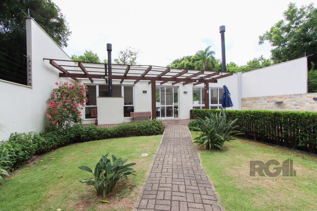 Casa de Condomínio à venda com 3 quartos, 178m² - Foto 43