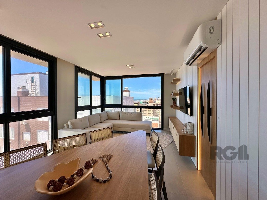 Apartamento à venda com 3 quartos, 152m² - Foto 7