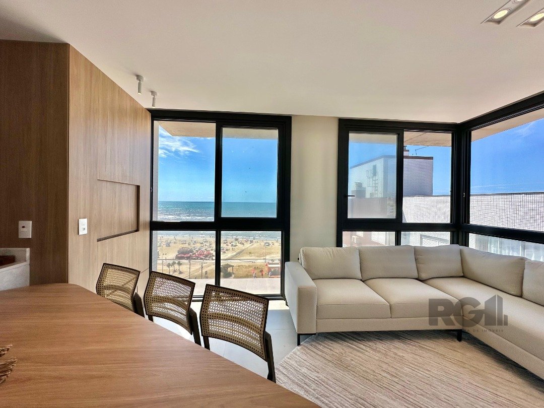 Apartamento à venda com 3 quartos, 152m² - Foto 8