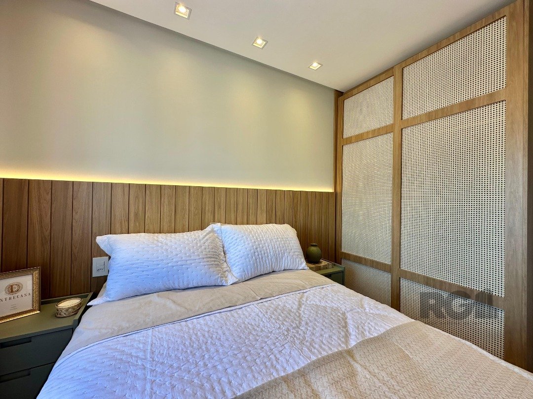 Apartamento à venda com 3 quartos, 152m² - Foto 16