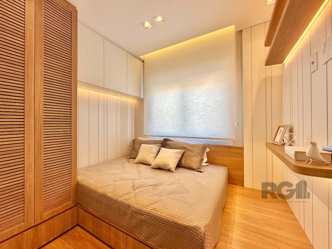 Apartamento à venda com 3 quartos, 152m² - Foto 17