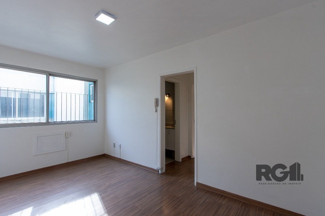 Apartamento à venda com 1 quarto, 48m² - Foto 3