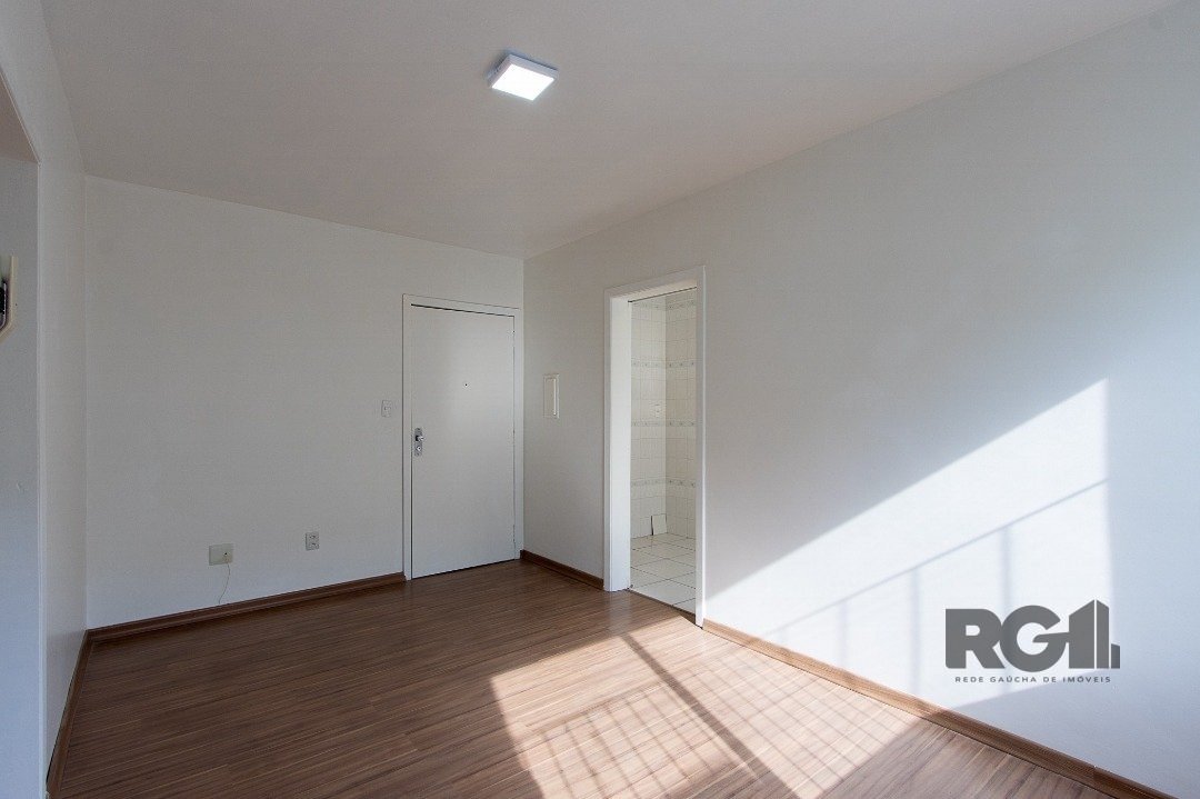 Apartamento à venda com 1 quarto, 48m² - Foto 6