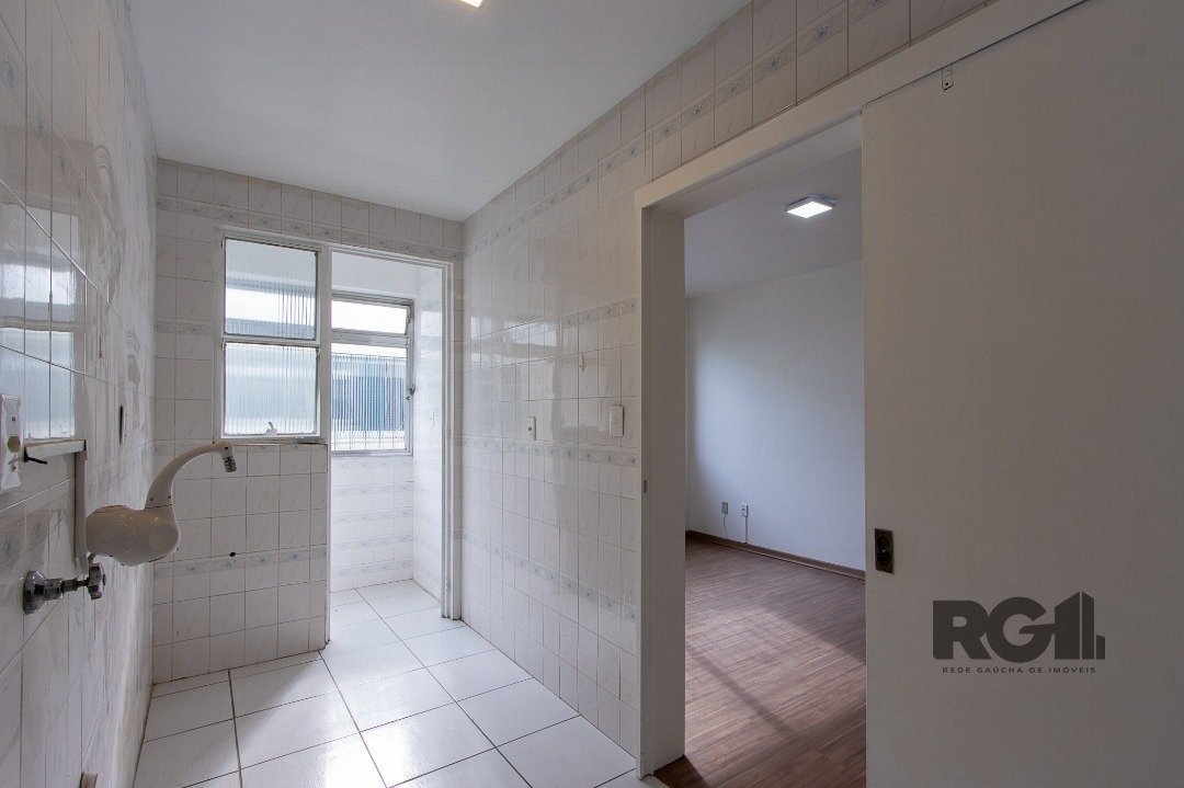 Apartamento à venda com 1 quarto, 48m² - Foto 9