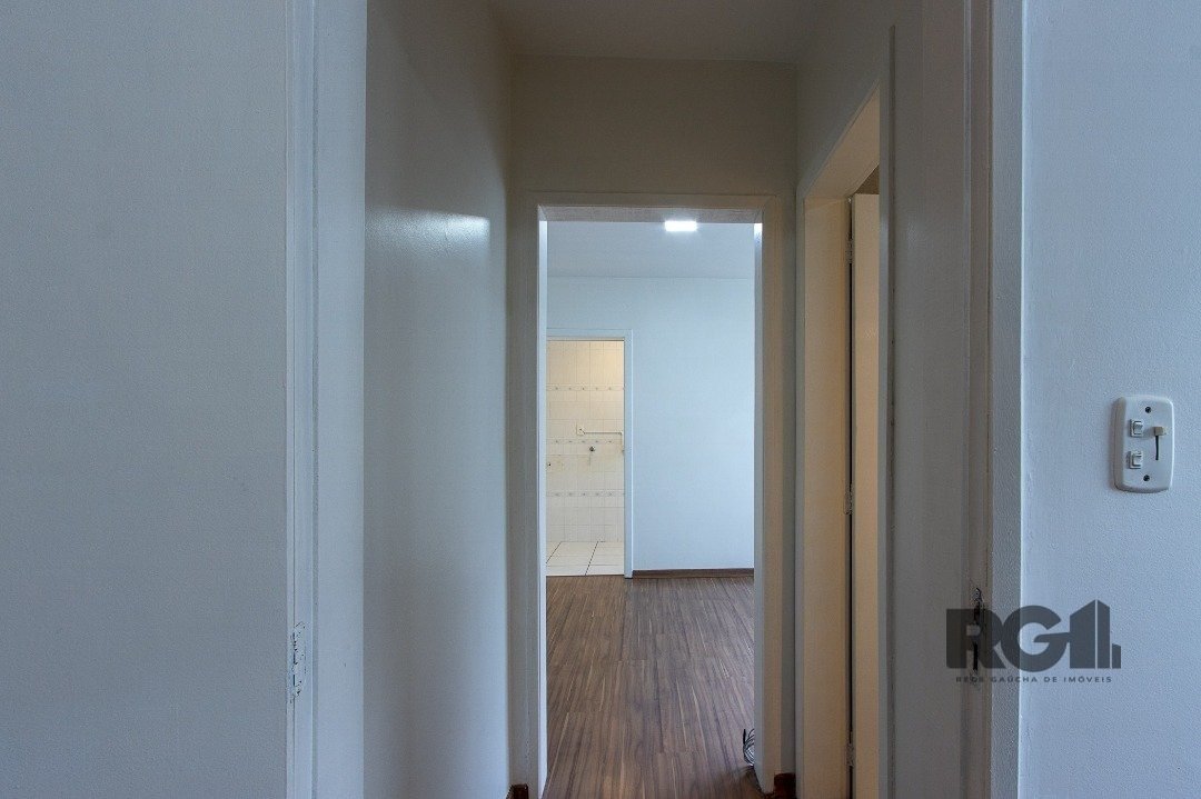 Apartamento à venda com 1 quarto, 48m² - Foto 20