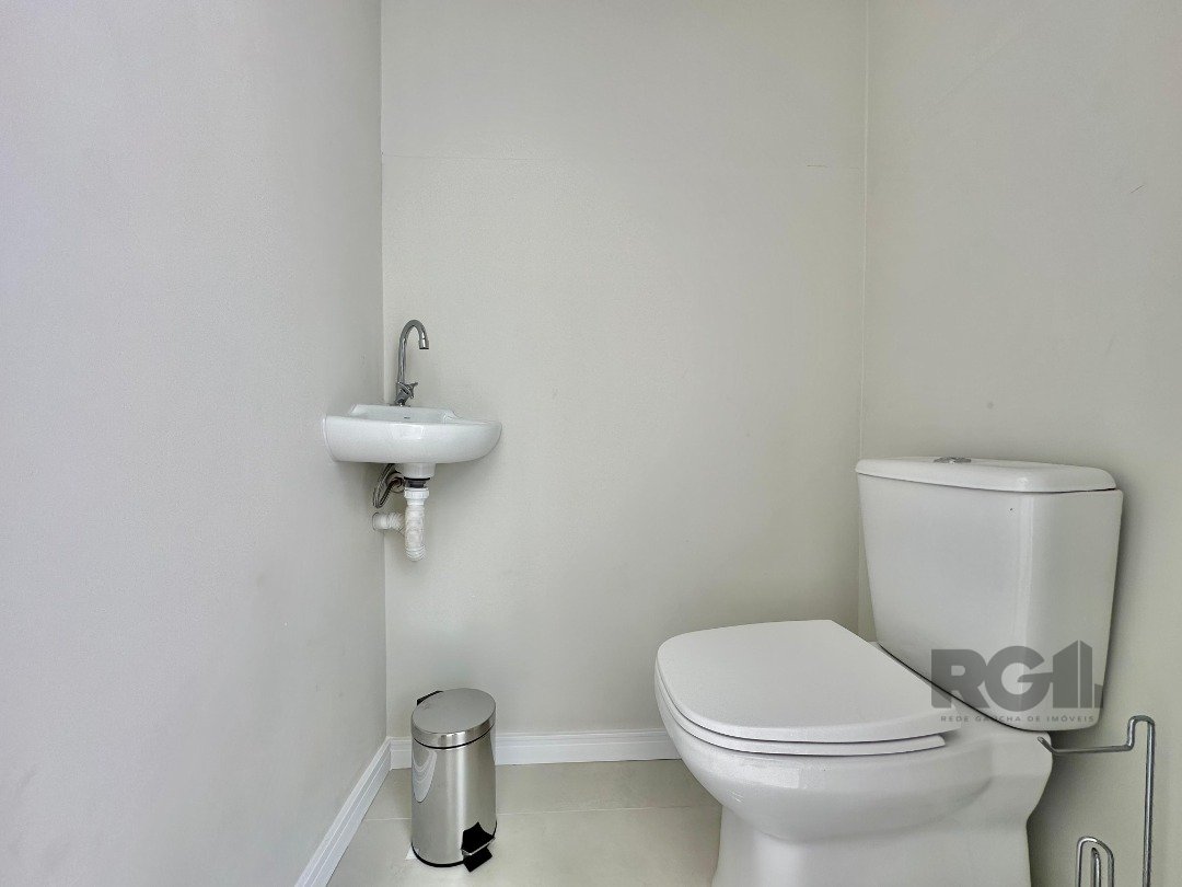 Apartamento à venda com 3 quartos, 87m² - Foto 21