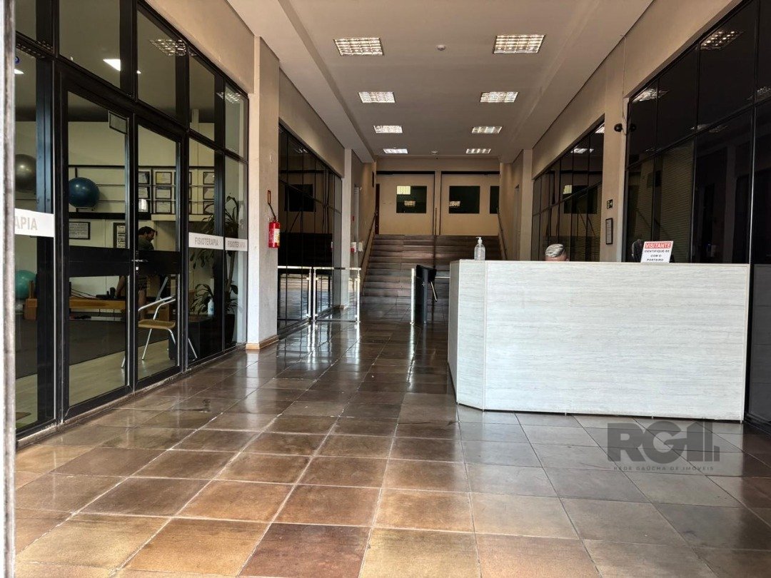 Conjunto Comercial-Sala à venda, 34m² - Foto 10