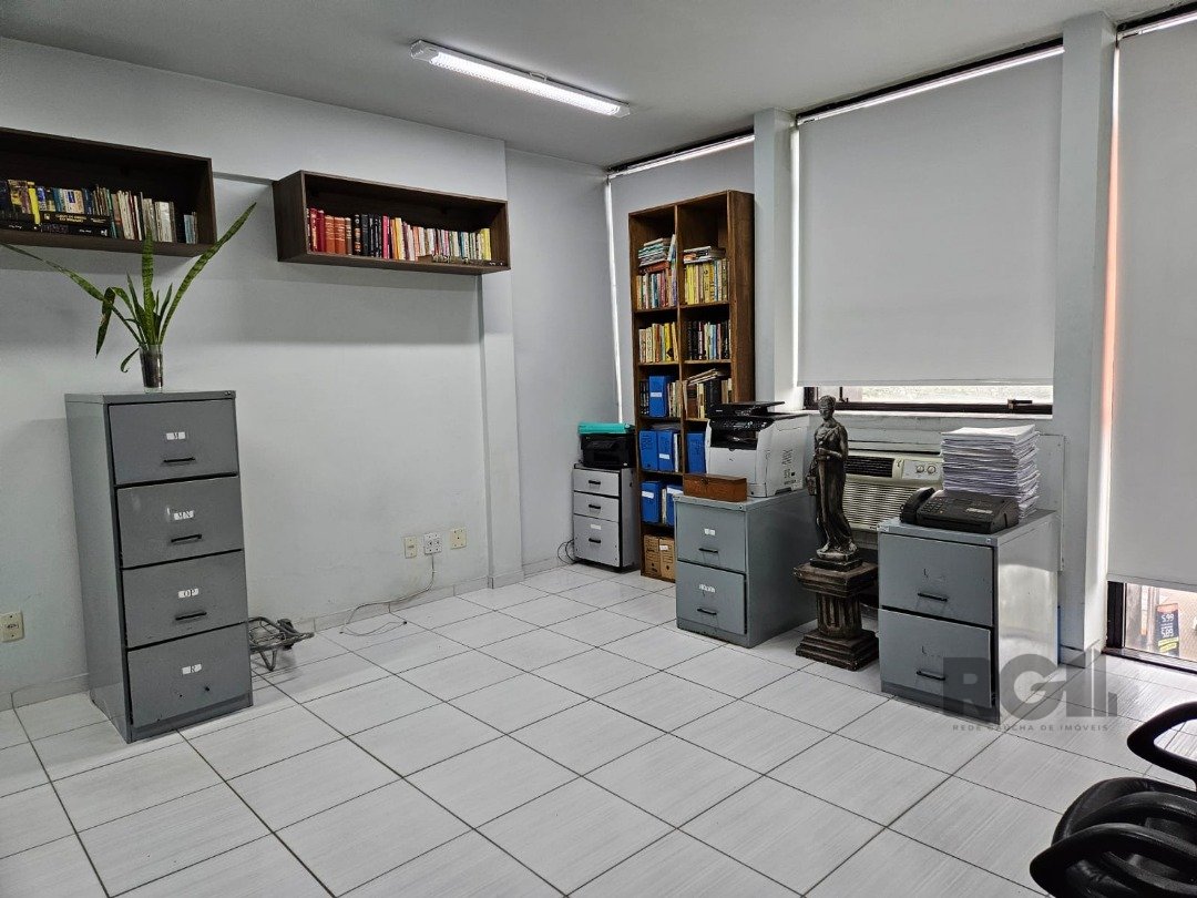 Conjunto Comercial-Sala à venda, 34m² - Foto 2