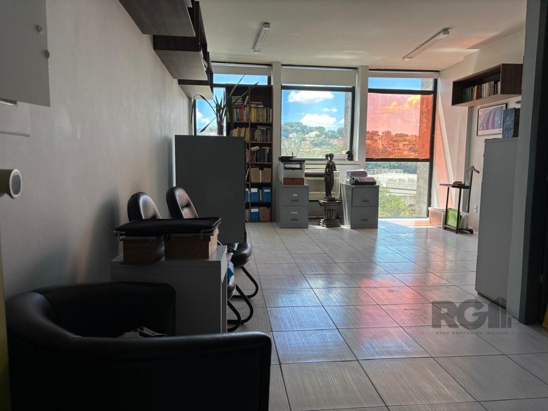 Conjunto Comercial-Sala à venda, 34m² - Foto 8