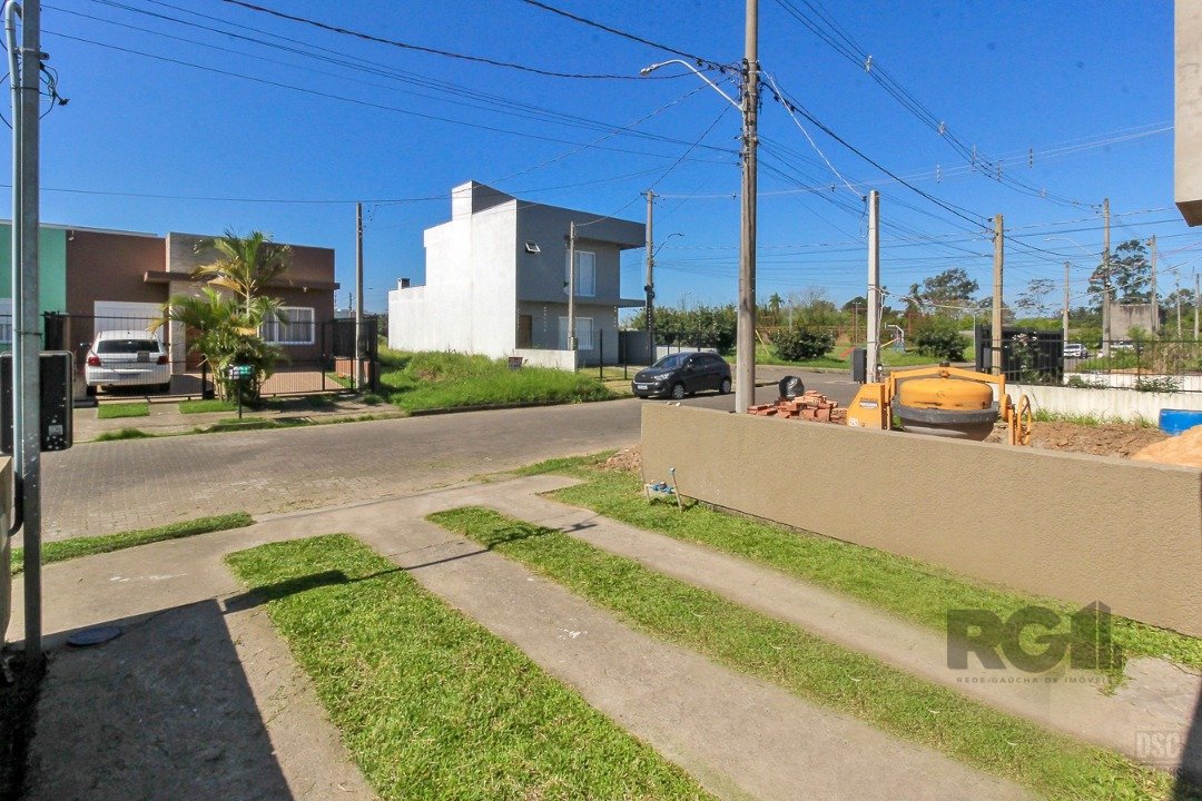 Casa para alugar com 2 quartos, 61m² - Foto 9