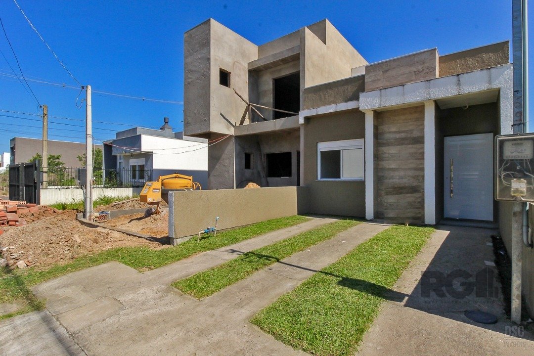 Casa para alugar com 2 quartos, 61m² - Foto 10