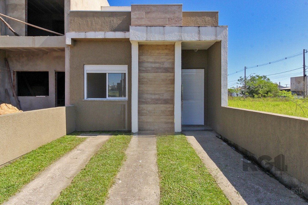 Casa para alugar com 2 quartos, 61m² - Foto 12