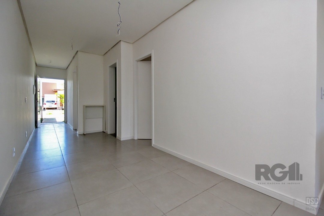 Casa para alugar com 2 quartos, 61m² - Foto 3