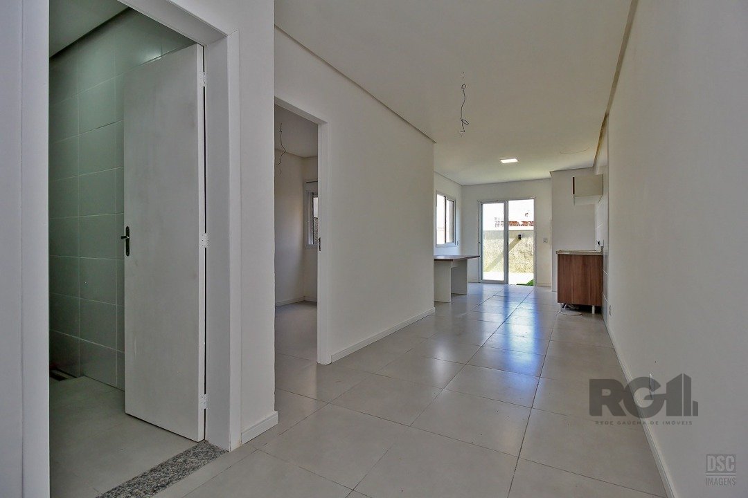 Casa para alugar com 2 quartos, 61m² - Foto 6