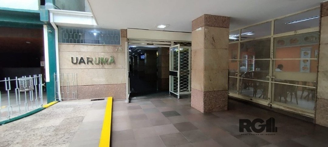 Conjunto Comercial-Sala para alugar, 37m² - Foto 16