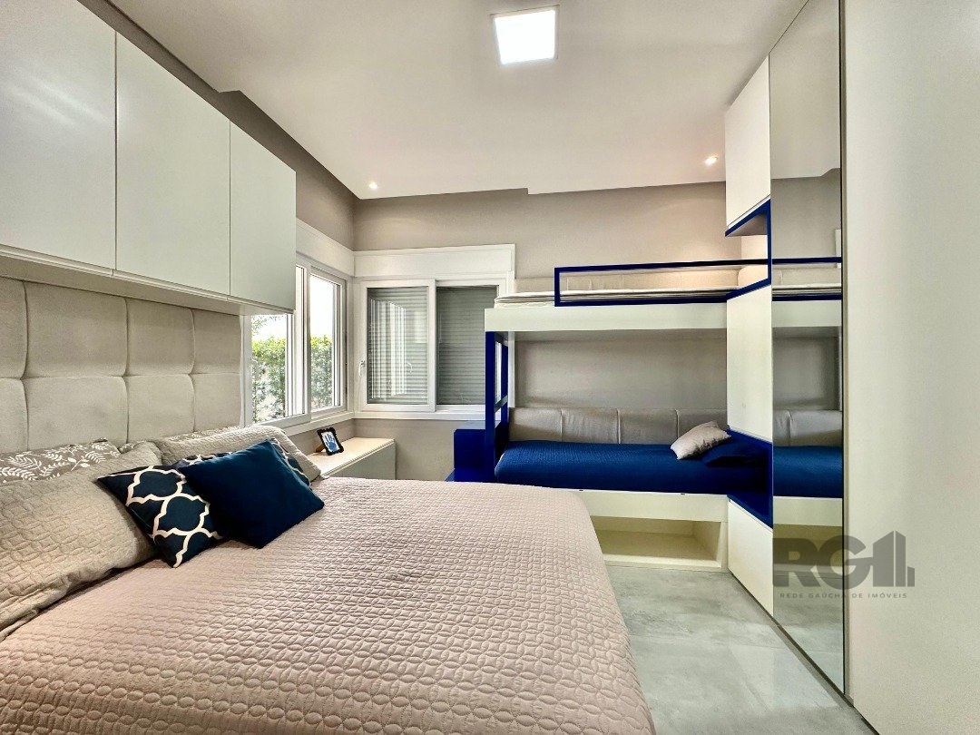 Casa de Condomínio à venda com 3 quartos, 212m² - Foto 25