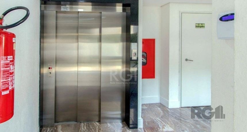 Apartamento à venda com 2 quartos, 51m² - Foto 3