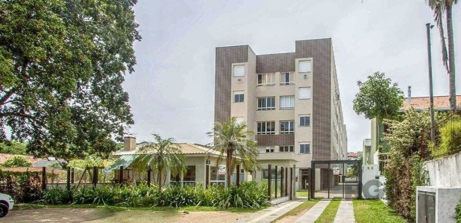 Apartamento à venda com 2 quartos, 51m² - Foto 1