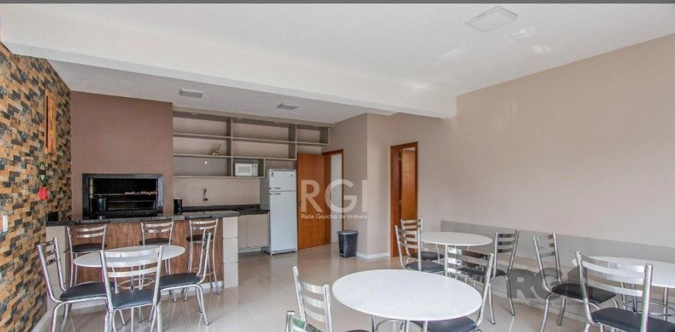 Apartamento à venda com 2 quartos, 51m² - Foto 5