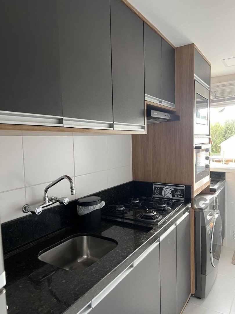 Apartamento à venda com 2 quartos, 51m² - Foto 6