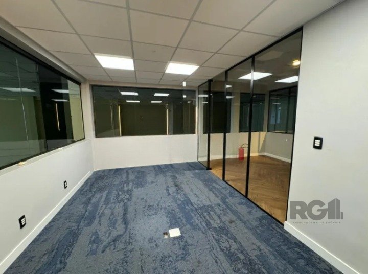 Depósito-Galpão-Armazém para alugar, 402m² - Foto 6