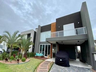 Casa de Condomínio à venda com 4 quartos, 324m² - Foto 9