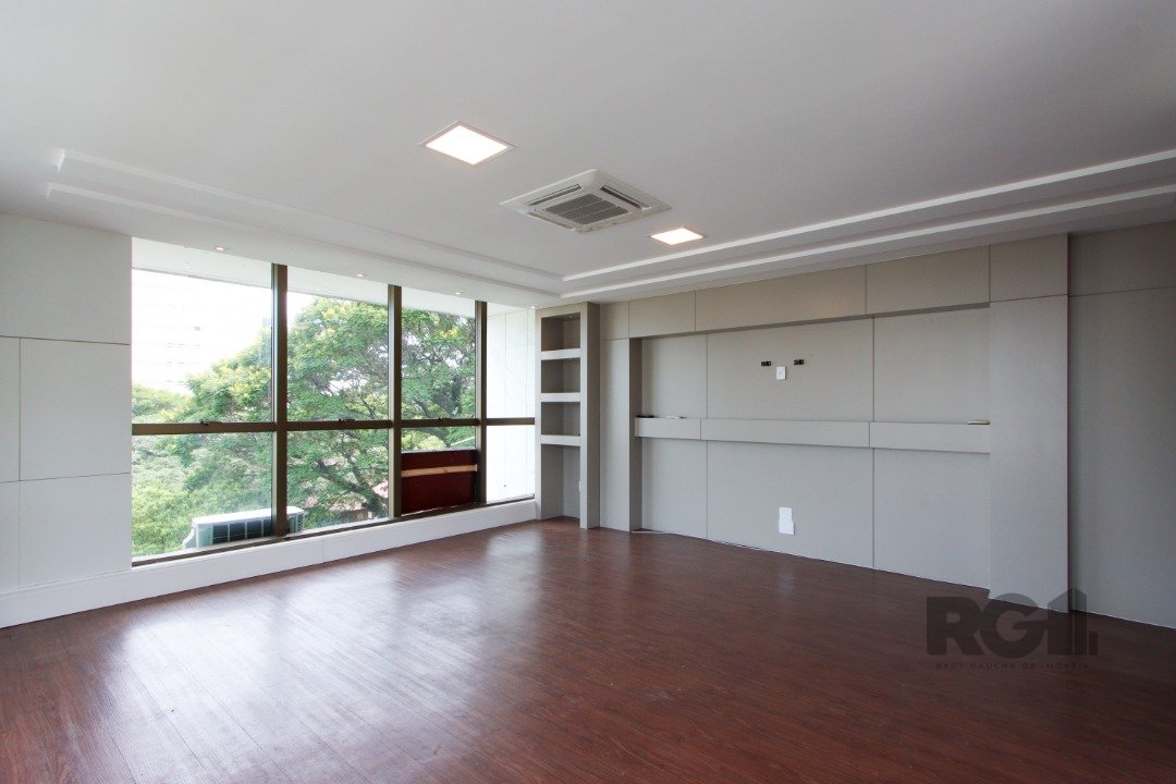 Conjunto Comercial-Sala para alugar, 55m² - Foto 4