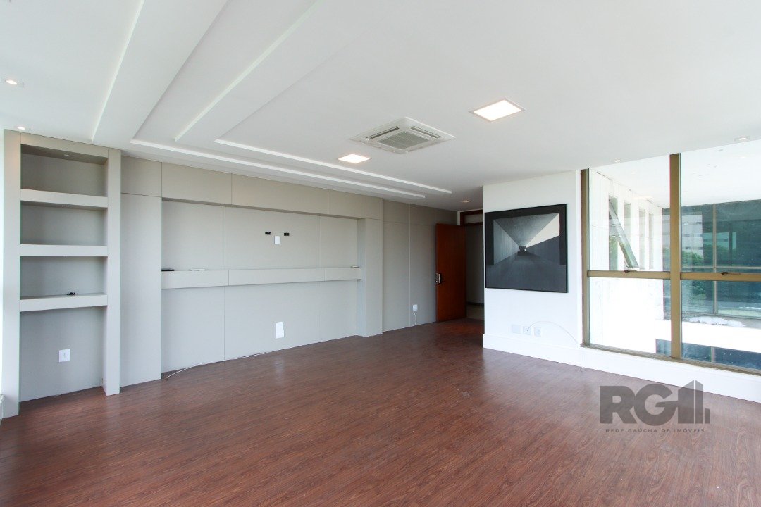 Conjunto Comercial-Sala para alugar, 55m² - Foto 7