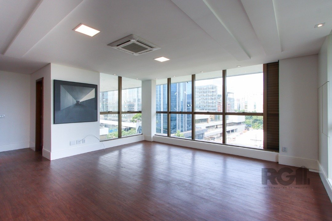 Conjunto Comercial-Sala para alugar, 55m² - Foto 8