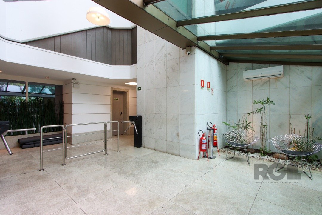 Conjunto Comercial-Sala para alugar, 55m² - Foto 16