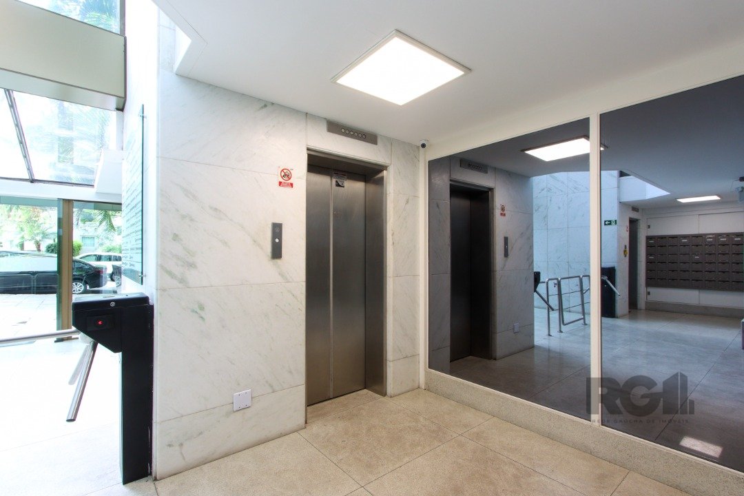 Conjunto Comercial-Sala para alugar, 55m² - Foto 14