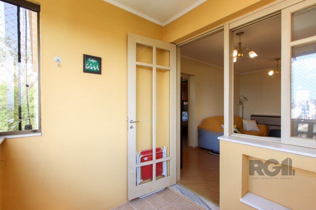 Apartamento à venda com 2 quartos, 89m² - Foto 13