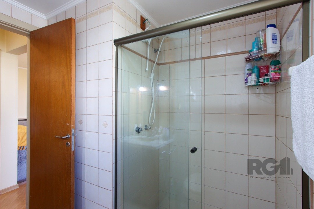 Apartamento à venda com 2 quartos, 89m² - Foto 17