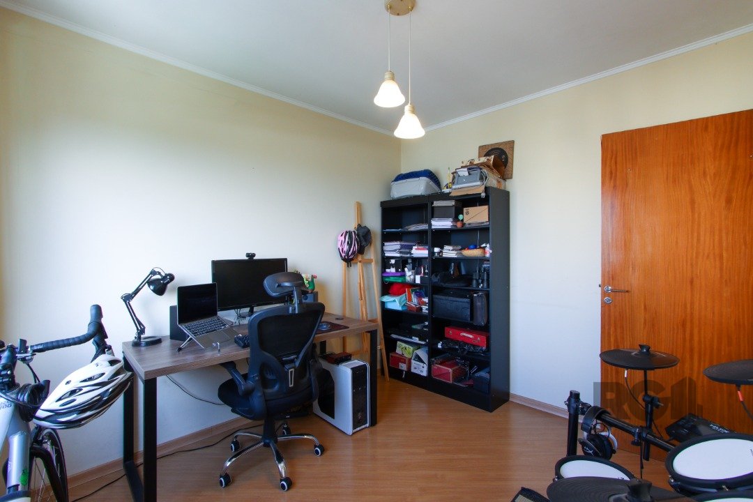 Apartamento à venda com 2 quartos, 89m² - Foto 25