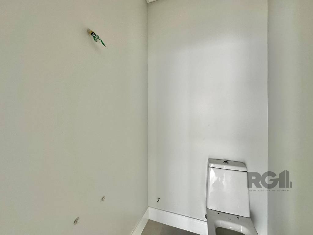 Apartamento à venda com 3 quartos, 222m² - Foto 13