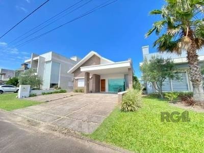 Casa de Condomínio à venda com 3 quartos, 165m² - Foto 7