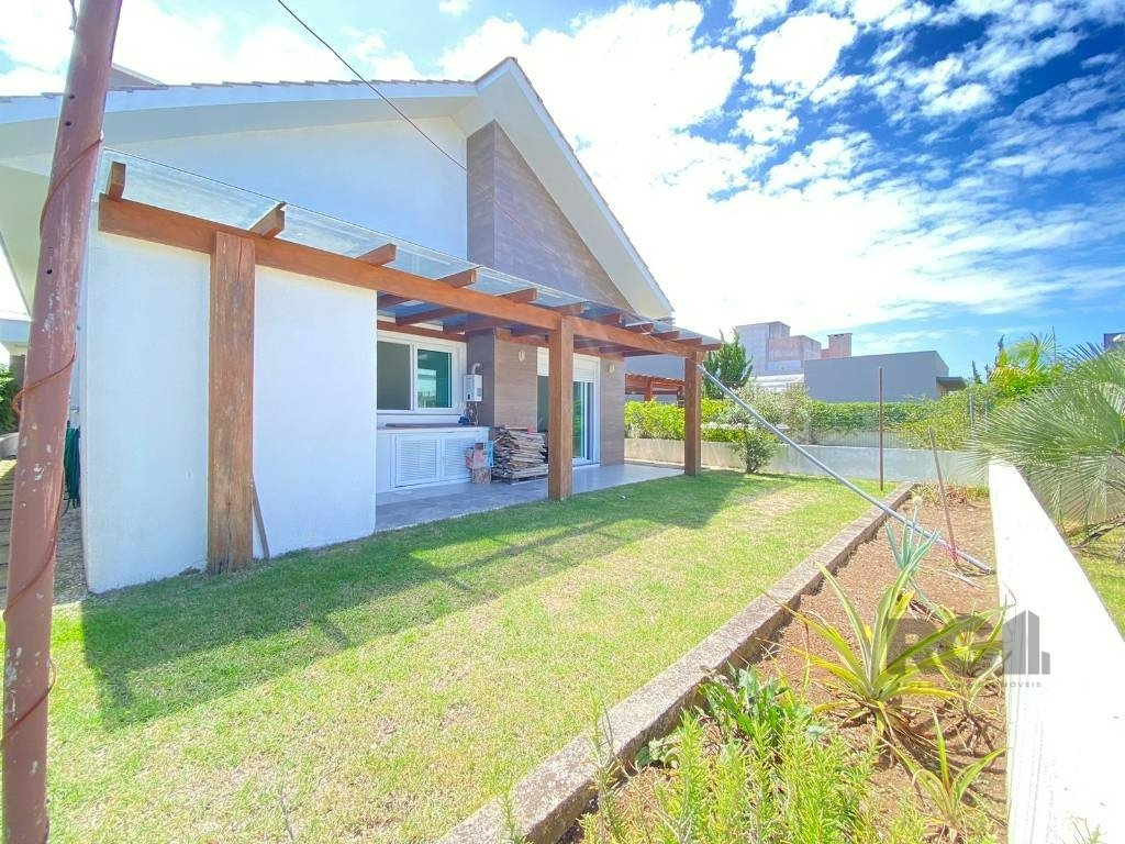 Casa de Condomínio à venda com 3 quartos, 165m² - Foto 21