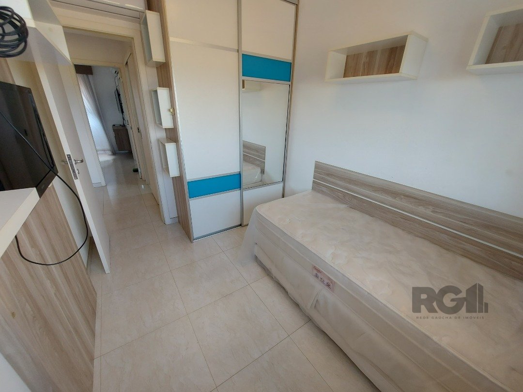 Casa de Condomínio à venda com 3 quartos, 152m² - Foto 12