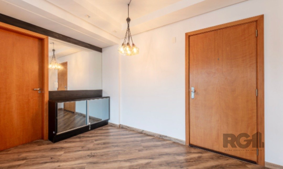 Apartamento à venda com 2 quartos, 102m² - Foto 3