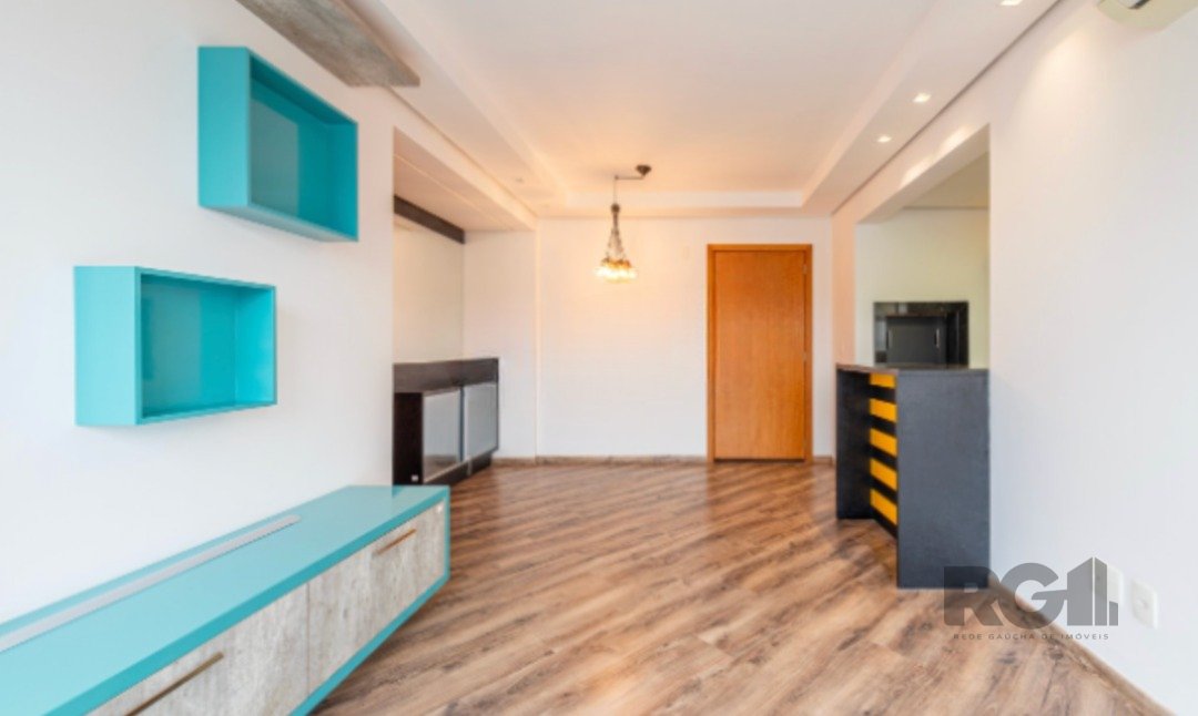 Apartamento à venda com 2 quartos, 102m² - Foto 4