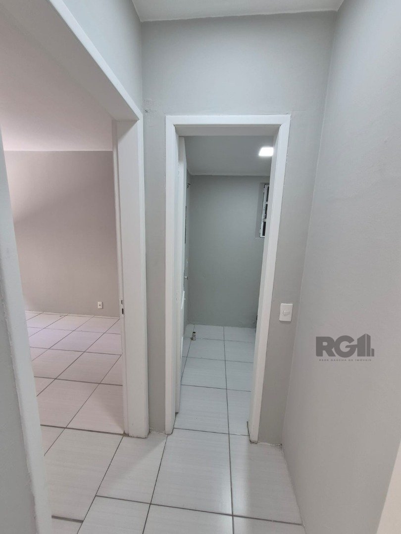 Apartamento à venda com 1 quarto, 45m² - Foto 4