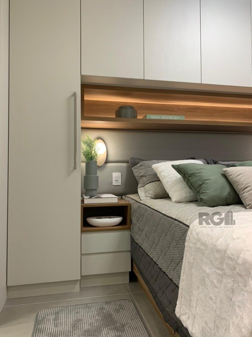 Apartamento à venda com 2 quartos, 706m² - Foto 8