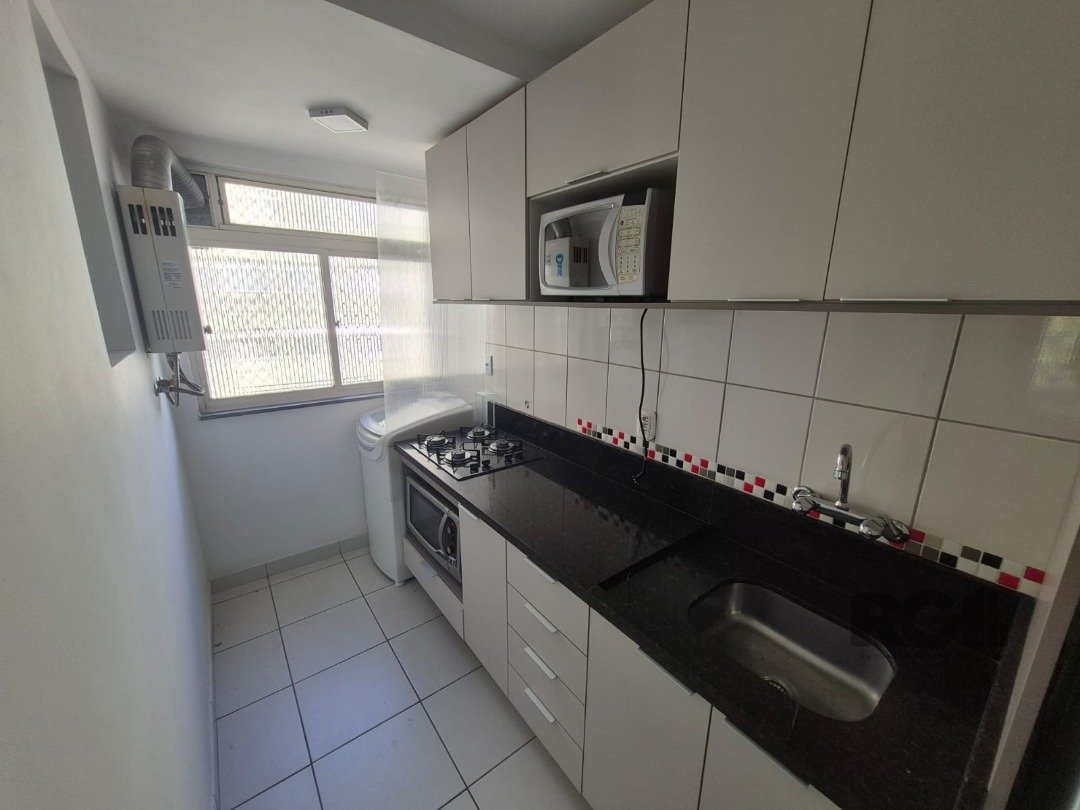 Apartamento à venda com 2 quartos, 57m² - Foto 4