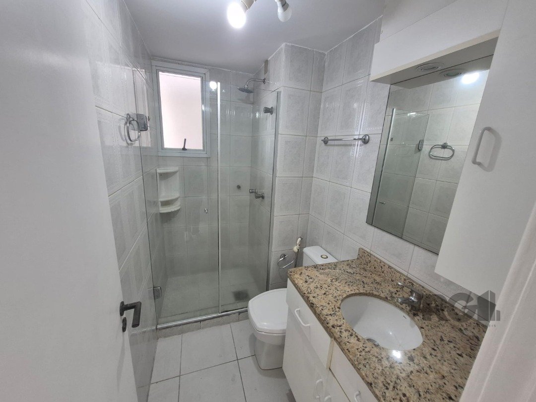 Apartamento à venda com 2 quartos, 57m² - Foto 7