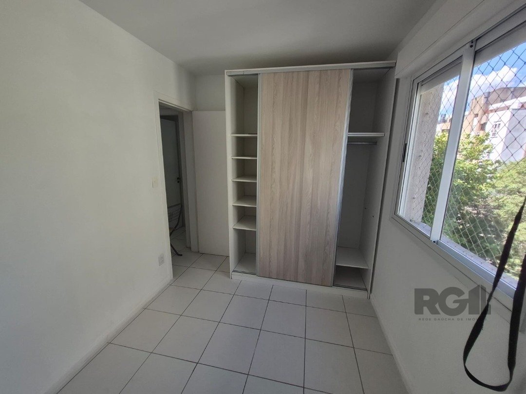 Apartamento à venda com 2 quartos, 57m² - Foto 9